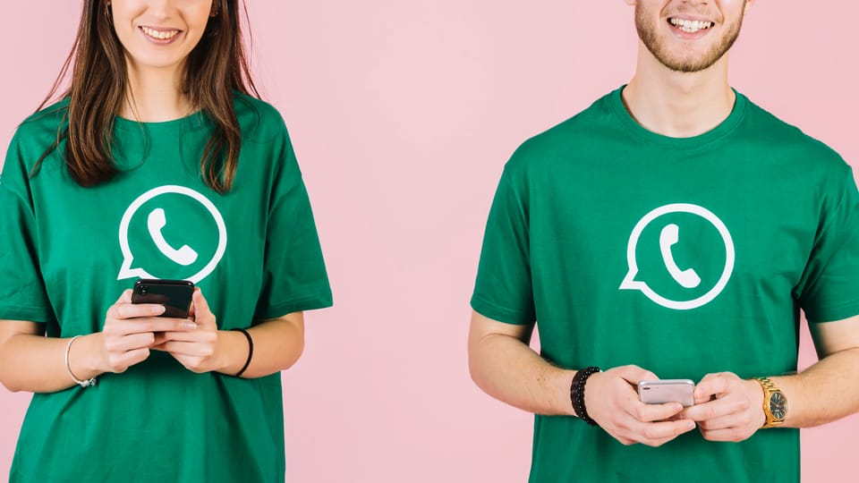 Cómo Aumentar tus Ventas con la ayuda de WhatsApp Business